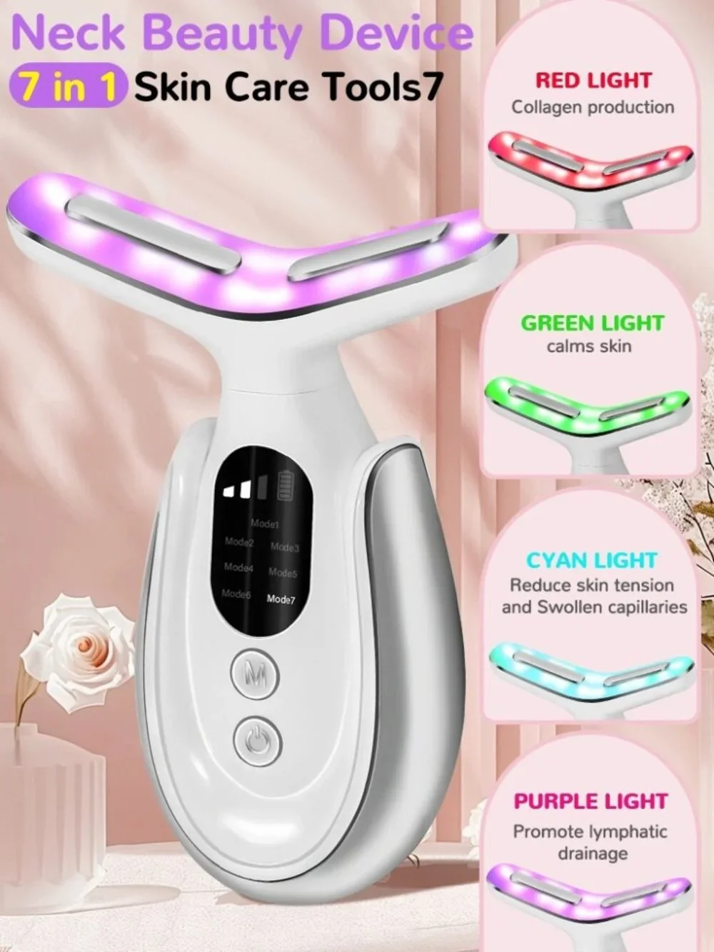 CMH multi function